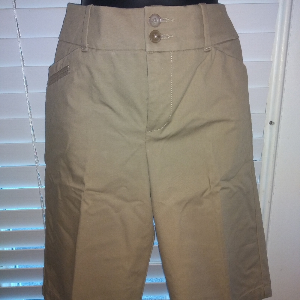 Dockers Bermuda Shorts